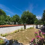 Marko - One Bedroom Apartmán Novi Vinodolski