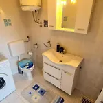Apartmán Marko - One Bedroom Novi Vinodolski