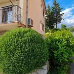 Apartmán Marko - One Bedroom Novi Vinodolski